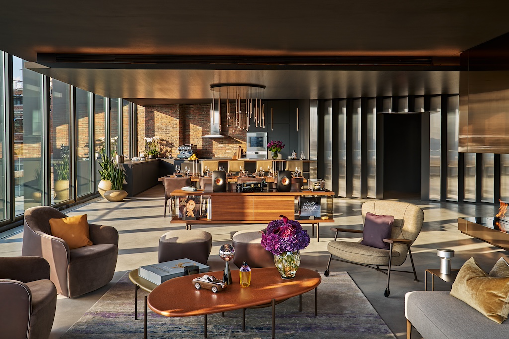 Athens Center,Luxury Homes-Northern-Southern-Eastern-Western suburbs Attica